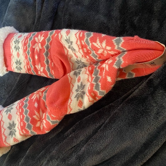 Sherpa Socks NWT - Picture 5 of 5